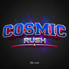 Lyon Kise - Cosmic Rush