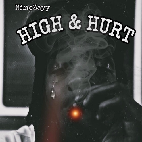 Toosie Unreleased - High And Hurt  (NinoZayy)