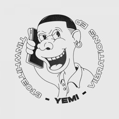 Yemi - Smooth Talkin' (Instrumental)