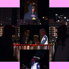 Get The Bag [Nonstop] [feat. Brb Buddah] [prod. @pinkgrillz88]