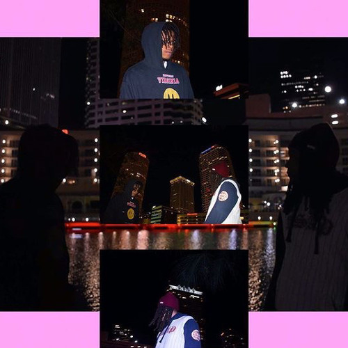 Get The Bag [Nonstop] [feat. Brb Buddah] [prod. @pinkgrillz88]