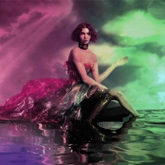 sophie - is it cold in the water [lottie peroxide remix]