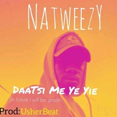 NatweezY - Dakye Me Ye yie .mp3