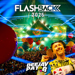Pat B at Flashback Indoor Lotto Arena Antwerp (29.03.25)