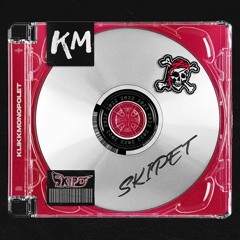 Klikkmonopolet, Roc Meiniac - Skipet 2022 (slowed+reverb)