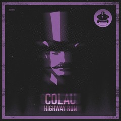 [GENTS156] Colau - Highway Run (Original Mix) Preview