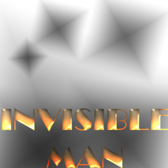 invisible man
