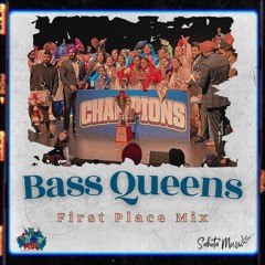 Bass Queens First Place Mix
