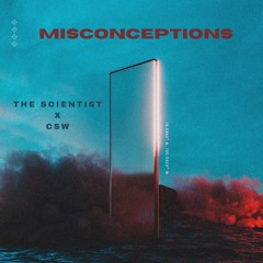 The Scientist x CSW - Misconceptions