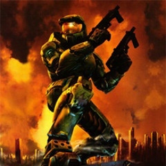 Halo unreleased ost playlist