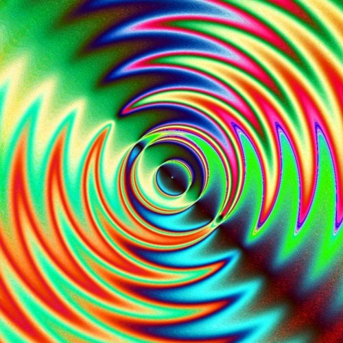 Malcolm McLaren - About Her (Antonino's Anti-Radioactivity Version)