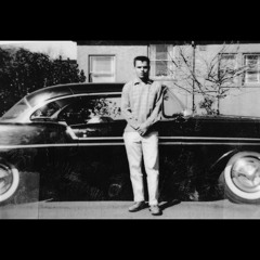 Sittin' On a Bench Watchin' Cool Cars - Nick Razes