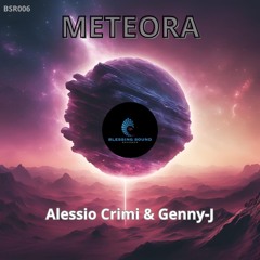 Alessio Crimi, Genny J - Meteora Radio Mix.mp3