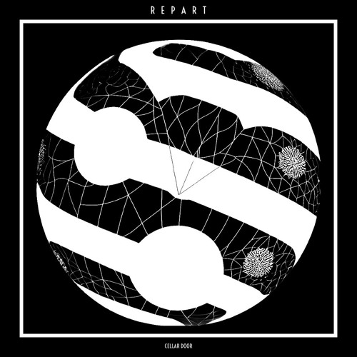 #103-REPART (live at Orbits Glasgow, Blackfriars, 11.02.23)