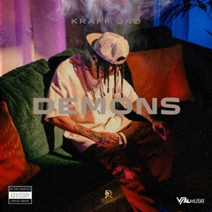 Kraff - Demons | Mar 2024