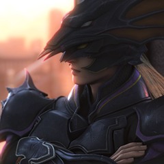 Final Fantasy IV | Theme Of Love | Requested Sampled Remix | @Th³ Yvng Gød