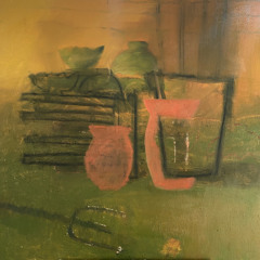 whole lot of waiting going on