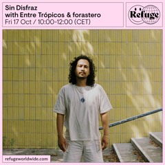 The Breakfast Show - Entre Trópicos & forastero - 17 Oct 2025