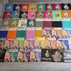 This is 100%  BabyBoom Records .......