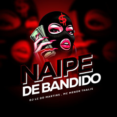 Naipe de Bandido