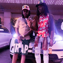 lucki - money can't buy (slowed perf)