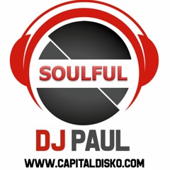 2022.05.20 DJ PAUL (Soulful)