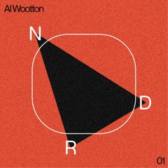NDR Mix Series 1 // Al Wootton