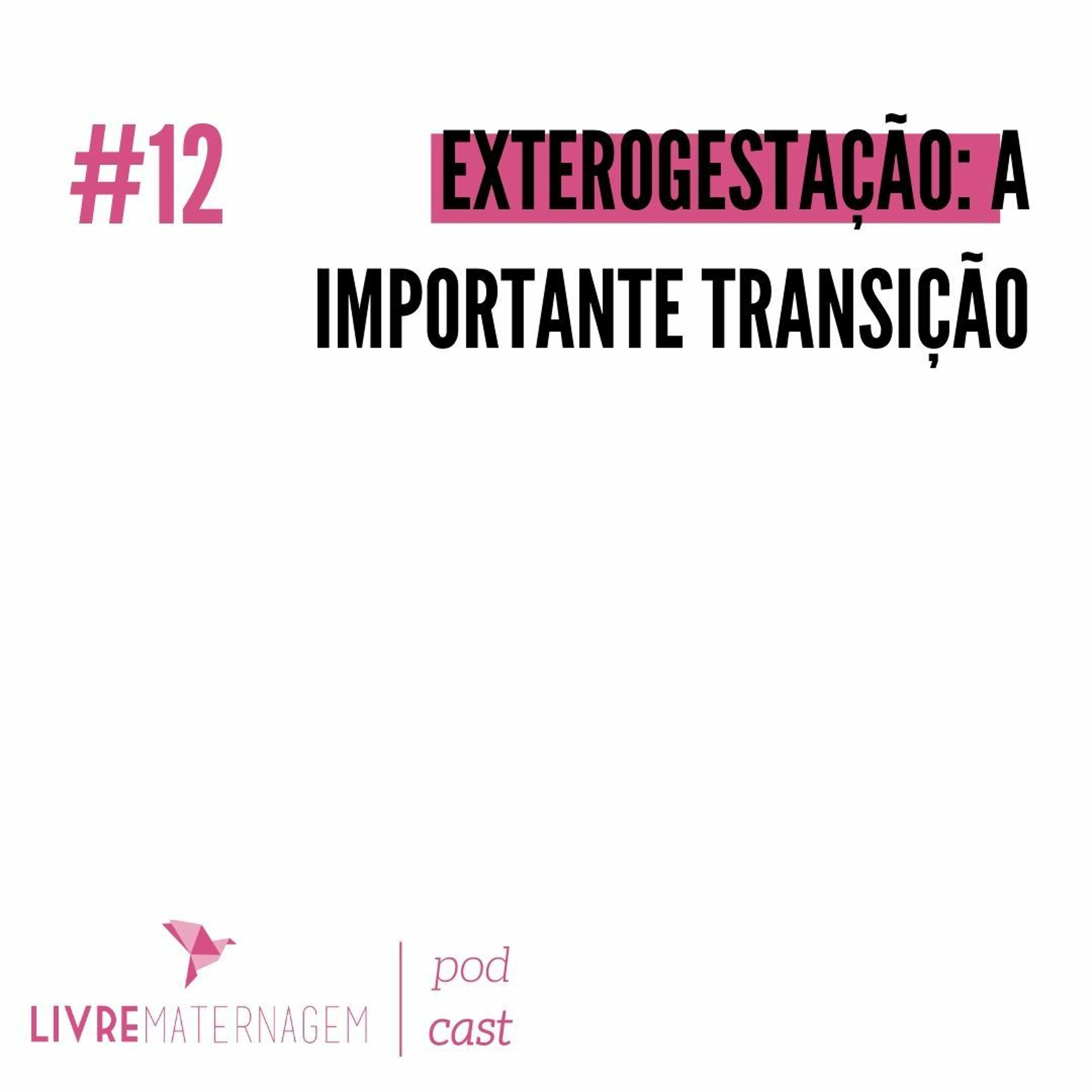 EP12 Exterogestação