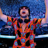 Fisher - Full Live Set 2025 @ Auckland, New Zealand DJ mix artwork - Electronic music tracklist cover image