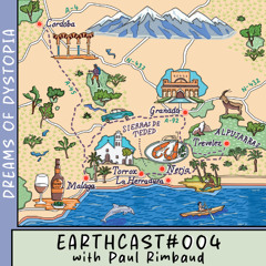 EARTHCAST004 with Paul Rimbaud
