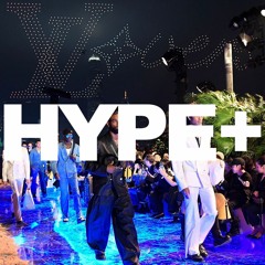 EP. 141 - “Fashion's Got Its Groove Back” #HypeAndThenSome