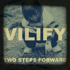 Two Steps Forward