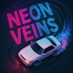 Neon Veins