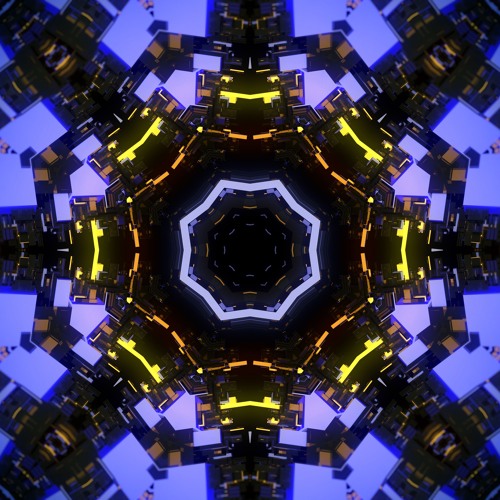 One