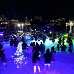 FantaSea Friday Boat Vibez 2024