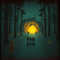 Amici della Cavullina, Avventura alla Grotta Tanaccia, Edit Harmonia Algenib