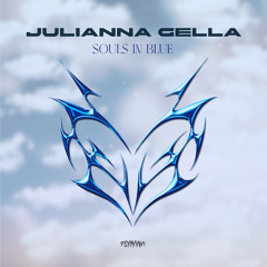 Julianna Gella - Dissonance Love (Original Mix)