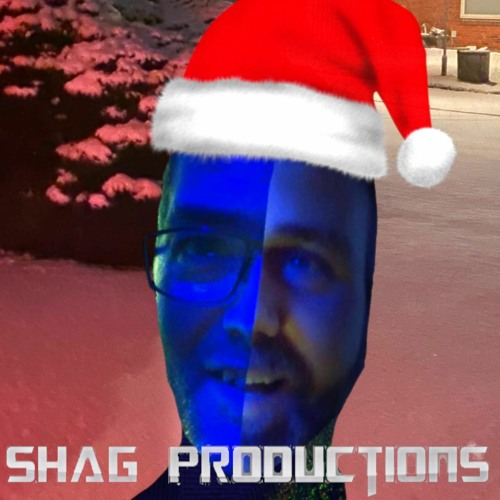 Dejlige Jule Megamix Vol 4 (shag-production)