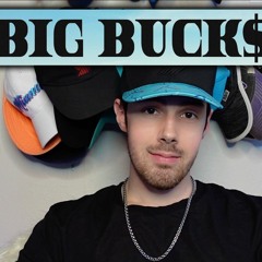 Arizona Zervas - BIG BUCKS (David Burton Cover)