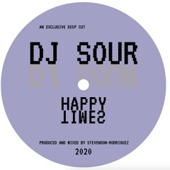 Happy Times (Single)