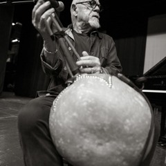 Christer Bothén plays Dondo n'Goni