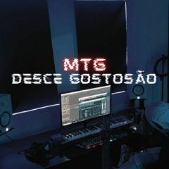 MTG - DESCE GOSTOSÃO - DJ YAN DO FLAMENGO, Mc Rangel, Dj Daniel Fernandes, DJ FAEL DA BA