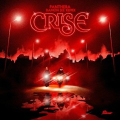 INCOMING : Panthera - Crise #Polaris