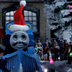 Thomas’ Series 1 Theme (Christmas Variant)
