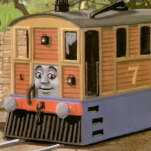 Toby's Theme (Recreation)