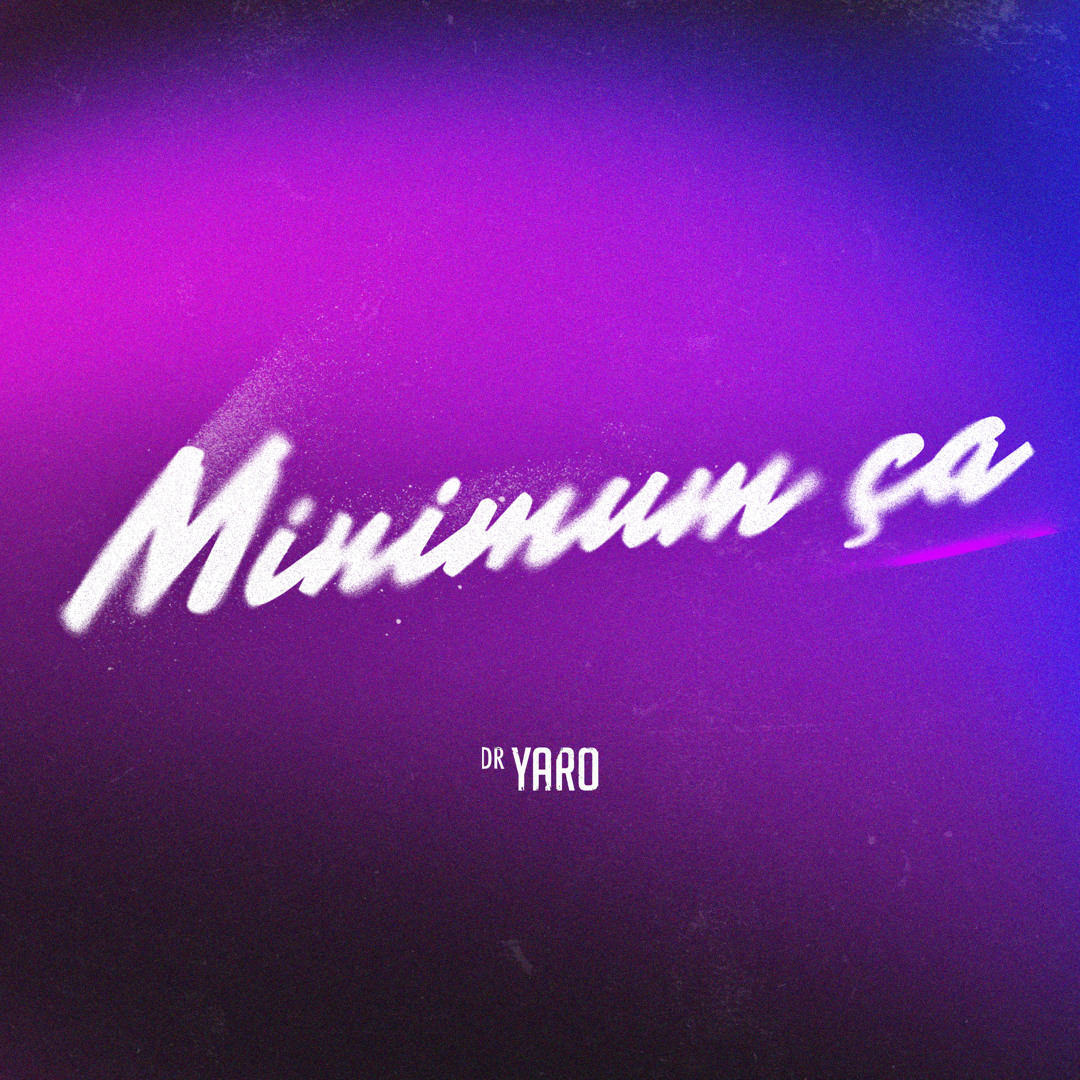 stream-minimum-a-by-dr-yaro-listen-online-for-free-on-soundcloud