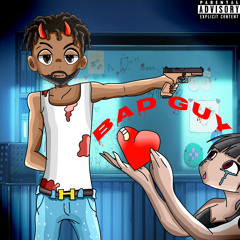 Bad Guy (Prod. DopeStudio)