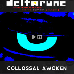 [TSSSOP] - COLOSSAL AWOKEN