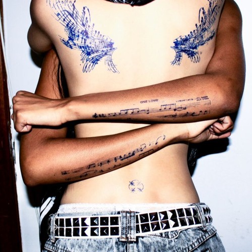 keeep in touch |coreystax kelewya|