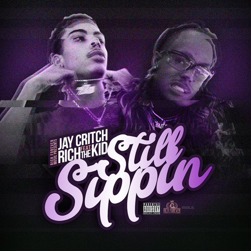Still Sippin (feat. Rich The Kid)